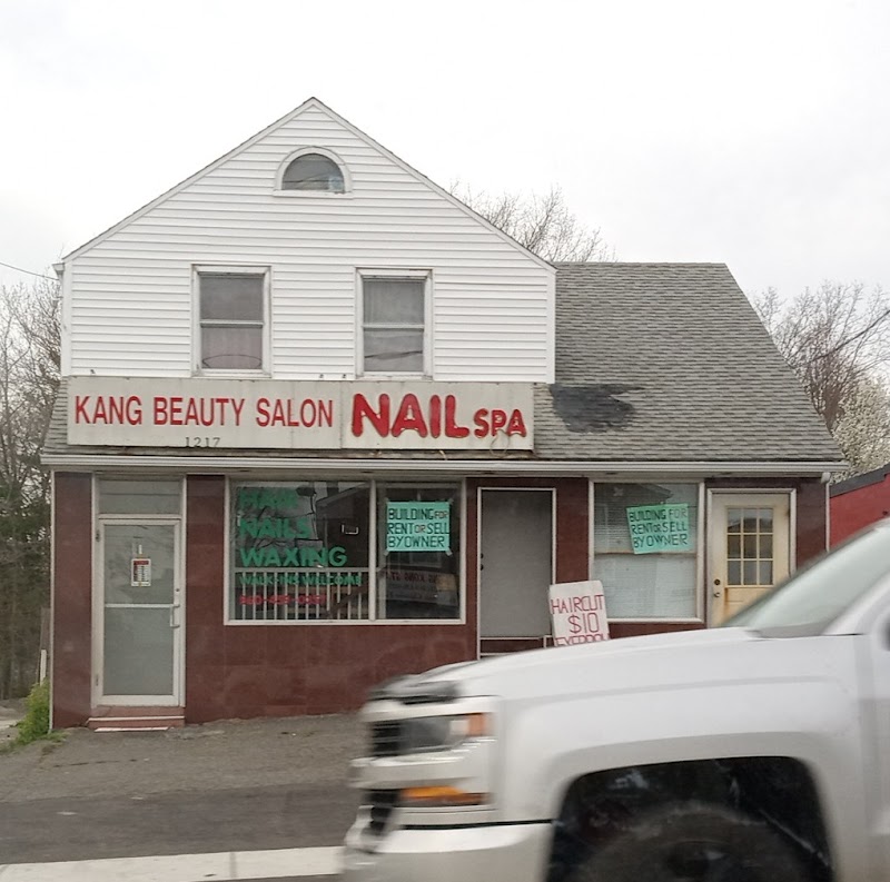 Kang Beauty Salon Nail Spa, nail salon in Torrington, CT, photo 1 of 2
